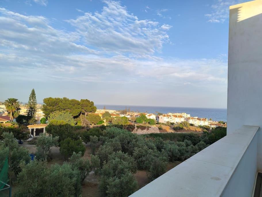Appartement Atico Con Piscina, Golf, Vistas Al Mar *