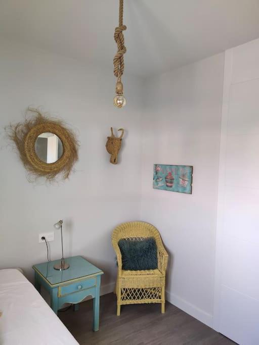 Atico Con Piscina, Golf, Vistas Al Mar Apartamento Torre de Benagalbon