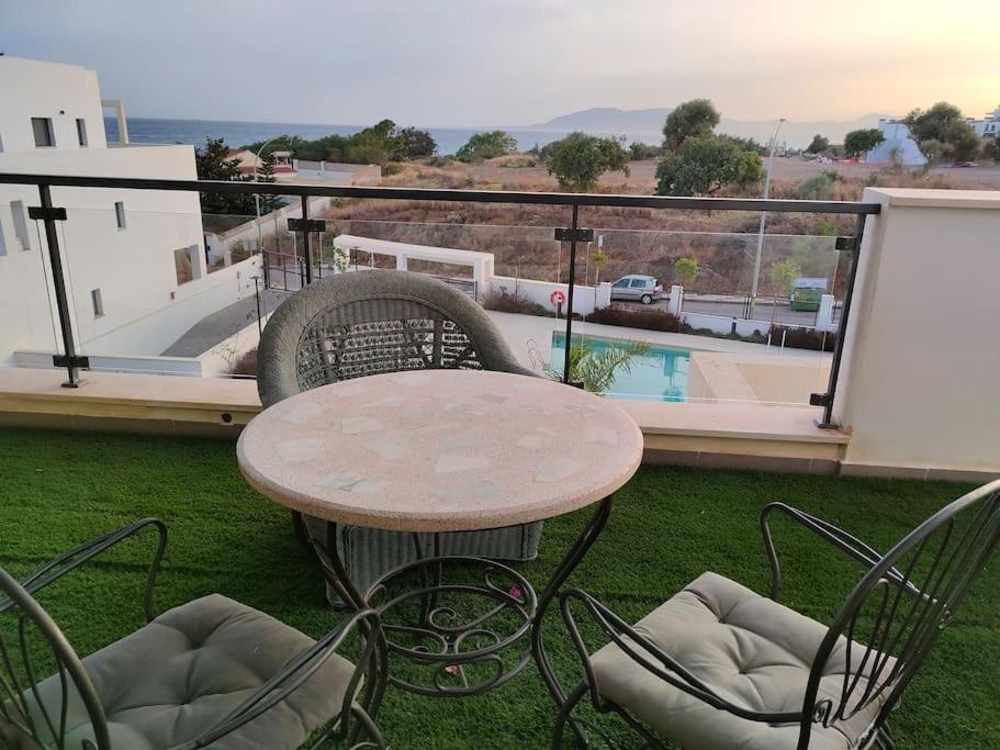 Appartement Atico Con Piscina, Golf, Vistas Al Mar Torre de Benagalbon