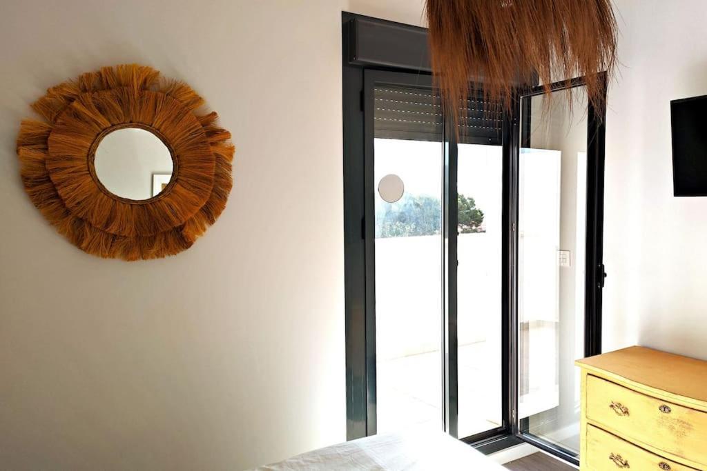 Appartement Atico Con Piscina, Golf, Vistas Al Mar Torre de Benagalbon